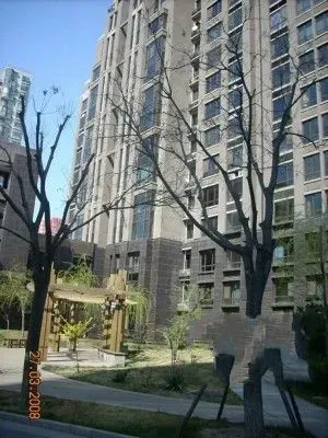 整租·太平桥·威尔夏大道·1房间