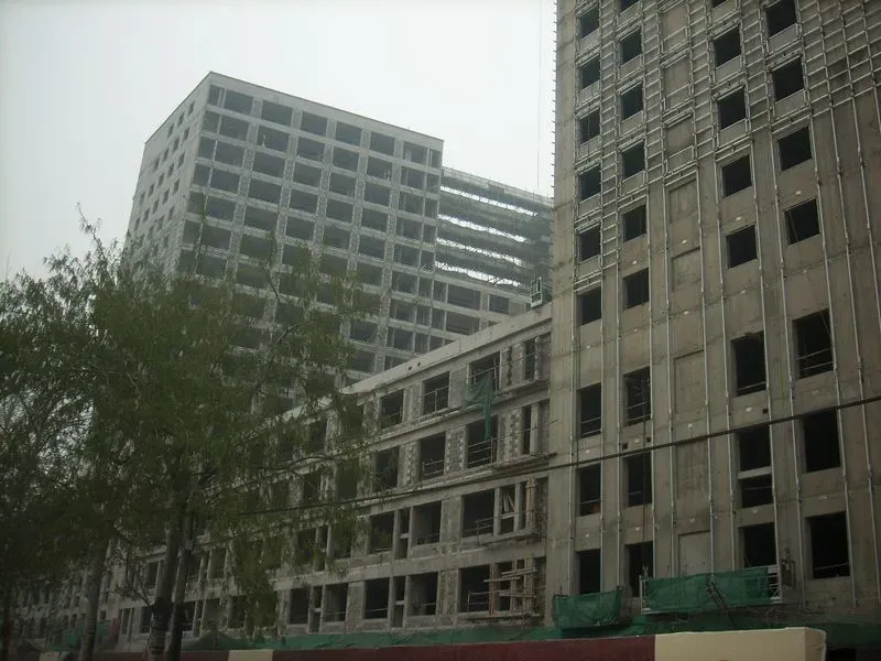 �׿��Ҹ��㳡ʵ��ͼ2010.4