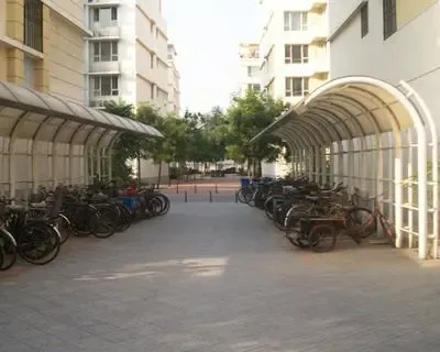 整租·回龙观·龙锦苑四区·1室