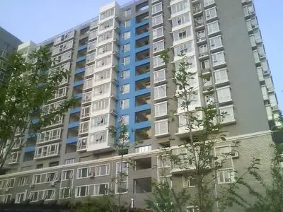 整租·新发地·银地家园·2室