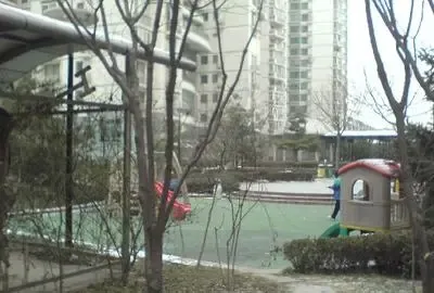 东润枫景3室1厅2卫南北朝向11500.00元/月出租
