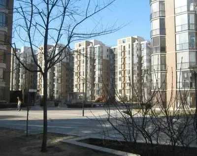 整租·酒仙桥·卡布其诺·2室