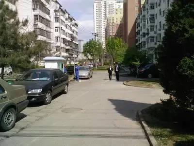 ��ҩ�ӱ����⾰ͼ