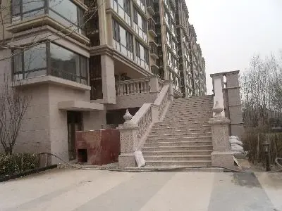 ������Ȫ��԰�⾰ͼ