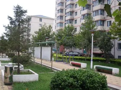 整租·懿德园 2室1厅 南/北