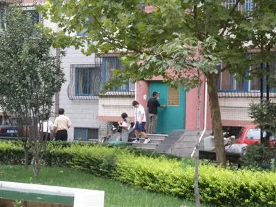 整租·懿德园 3室1厅 跃层 南