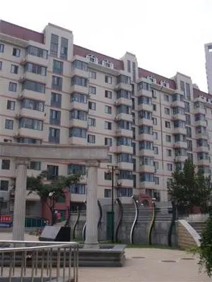 整租·懿德园2室1厅