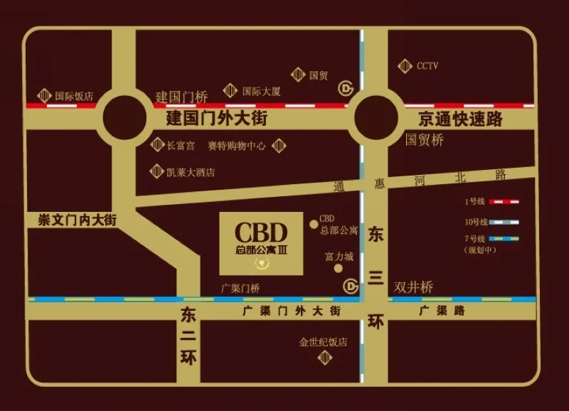 CBD�ܲ���Ԣ���ڽ�ͨͼ