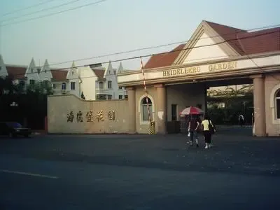 ���±������⾰ͼ