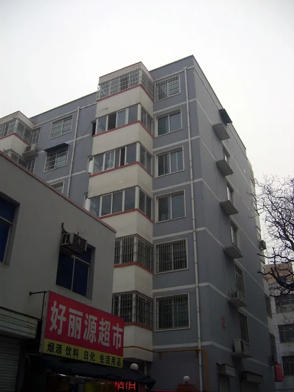 宝城福临园3室2厅1卫南北朝向800.00元/月出租