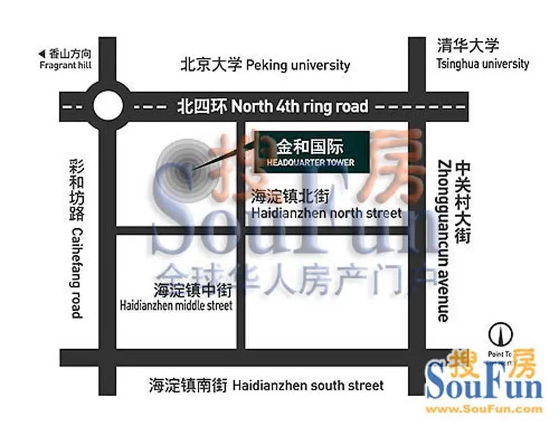 �йش�SOHO��ͨͼ