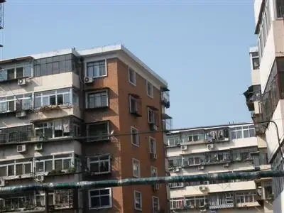 整租·宁园街·芳园里·1室·1厅