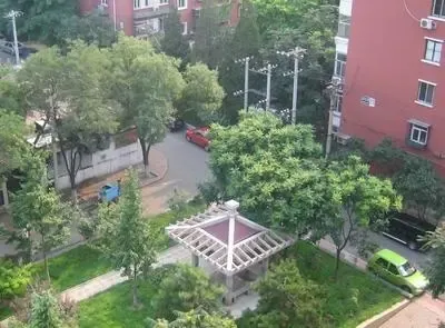��ׯ�����⾰ͼ