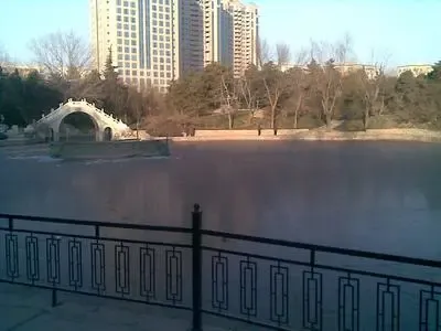 ˮ���Ӷ����⾰ͼ