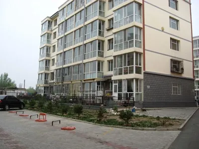 银河小区2室1厅1卫西朝向1000.00元/月出租