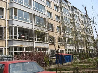 龙翔苑2室1厅1卫南朝向1000.00元/月出租