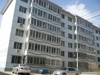 整租·国泰小区 2室2厅 南/北