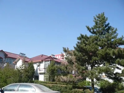 昭君花园3室2厅1卫南北朝向4167.00元/月出租