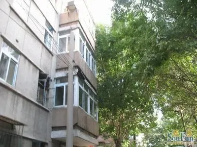 整租·江都路街·庐山里·1室