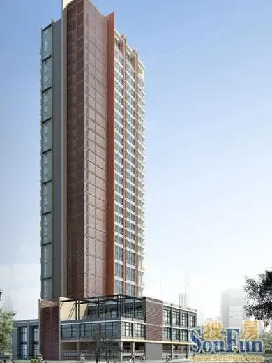 泰达金色领地2室1厅1卫南北朝向1200.00元/月出租