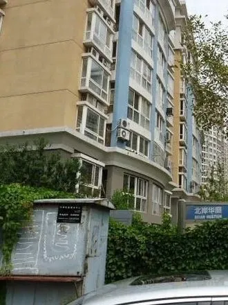 北岸华庭 2室 2厅 112.98平米