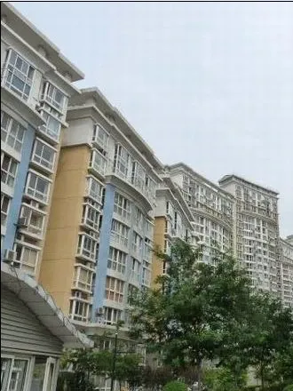 整租·北岸华庭4室2厅