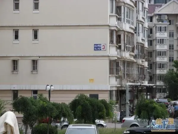 整租 · 宁园街 · 海达明园 · 2室1厅