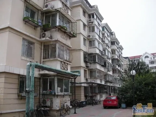 整租·宁园街·海达明园·2室·1厅