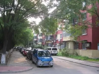 �п�Ժ����С���⾰ͼ