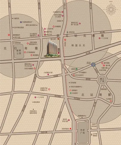上新阶交通图 上新阶交通图