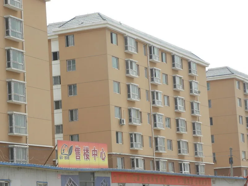 裕丰惠泽园均价3800元-裕丰惠泽园的楼盘群博客-搜房博客