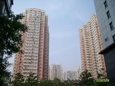 整租·双井·华腾园·3室