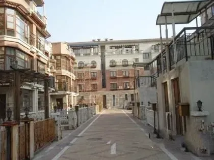 整租·潞苑·珠江国际城一期·3室