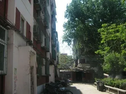 整租·西直门·交大东路19号院·2室
