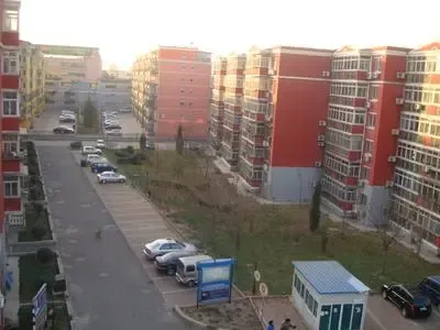 �Ѻ�԰�⾰ͼ