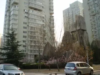 ������԰�⾰ͼ