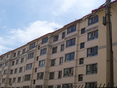 天骋公寓4室2厅1卫南北朝向2000.00元/月出租