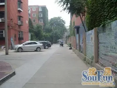 ����ׯ�����⾰ͼ