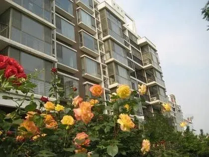 整租·五棵松·复兴路34号院·2室