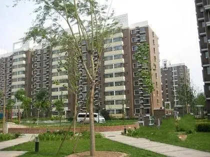 整租·五棵松·复兴路34号院·1室