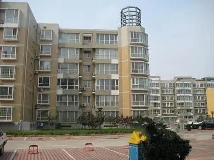 整租·五棵松·复兴路34号院·1室