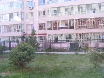 统战小区3室2厅1卫南北朝向2200.00元/月出租