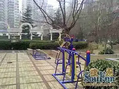 整租·亚运村小营·亚运花园·3室