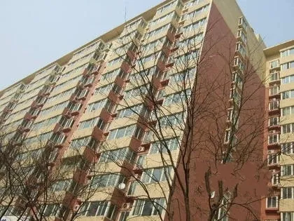 和平街十五区2室1厅1卫南朝向6000.00元/月出租