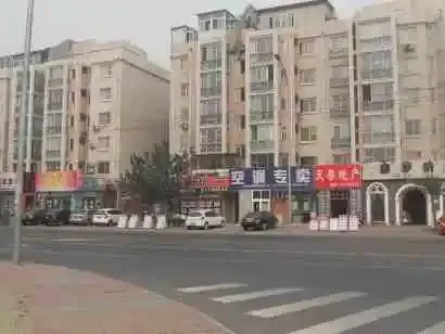 �������Ļ���ס���⾰ͼ