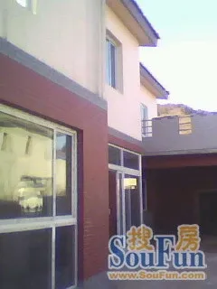 ��ɽС���⾰ͼ