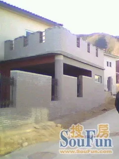 整租·东关·富泉花园·5室