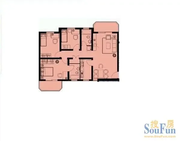 ���Ļ�԰ˮ��԰����ͼ