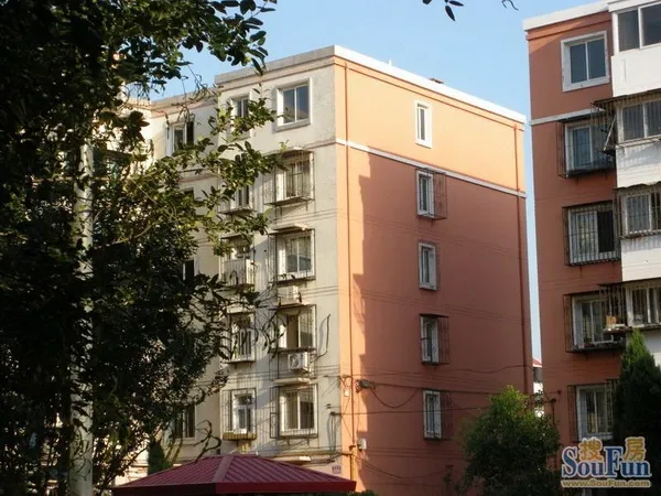 整租·宁园街·皓园里·2室·1厅