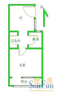 ���߾糡·����С������ͼ